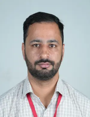 Raminder Singh Romi